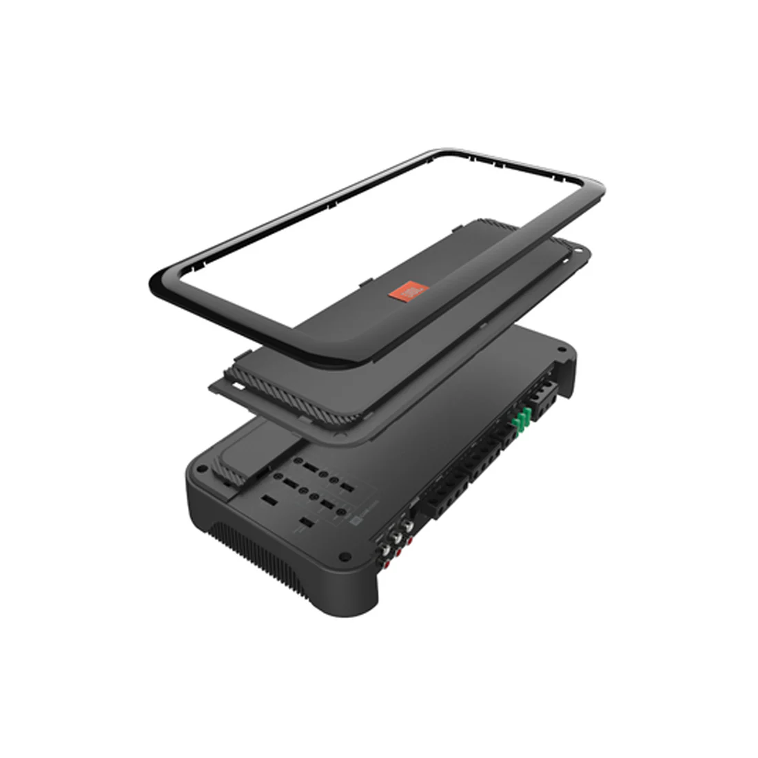 JBL A5055 Club Series 5-Channel Car Amplifier - Image 3