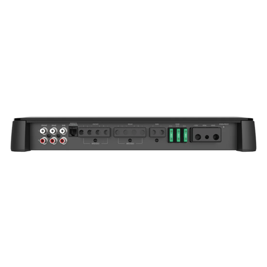 JBL A5055 Club Series 5-Channel Car Amplifier - Image 5