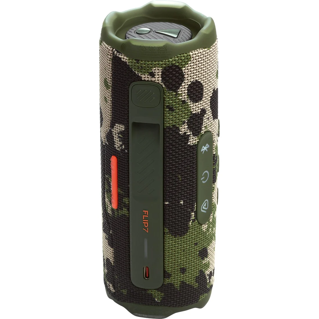 JBL Flip 7 Portable Bluetooth Speaker with IP68 Waterproof Design - Image 22