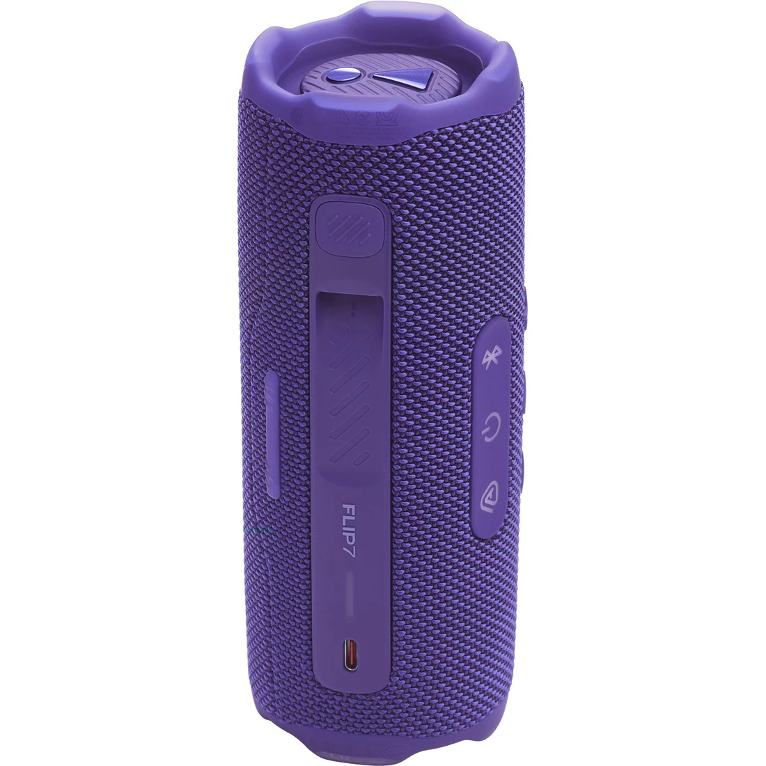 JBL Flip 7 Portable Bluetooth Speaker with IP68 Waterproof Design - Image 41