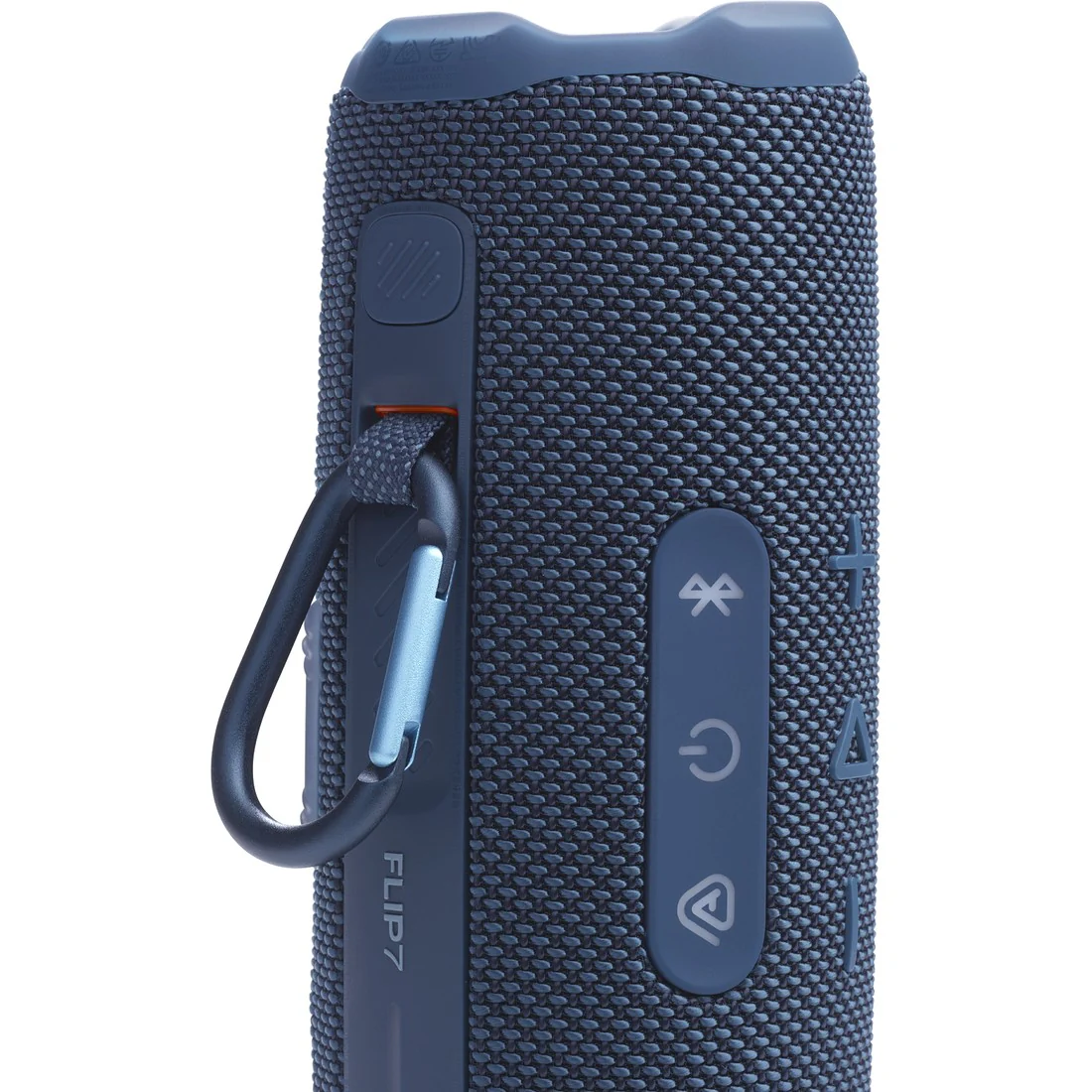 JBL Flip 7 Portable Bluetooth Speaker with IP68 Waterproof Design - Image 6
