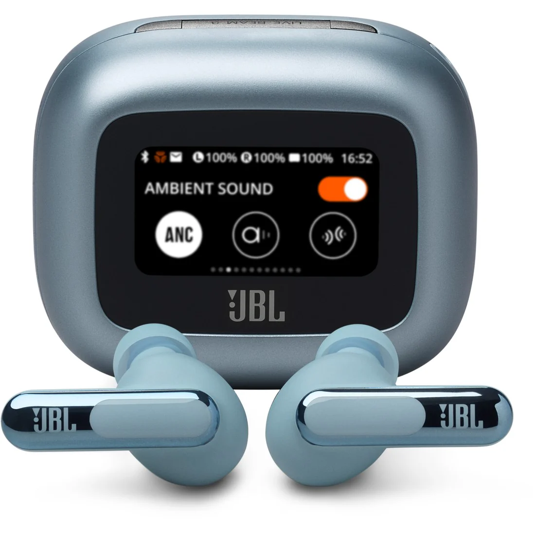 JBL Live Beam 3 True Wireless Noise-Cancelling Earbuds - Image 51