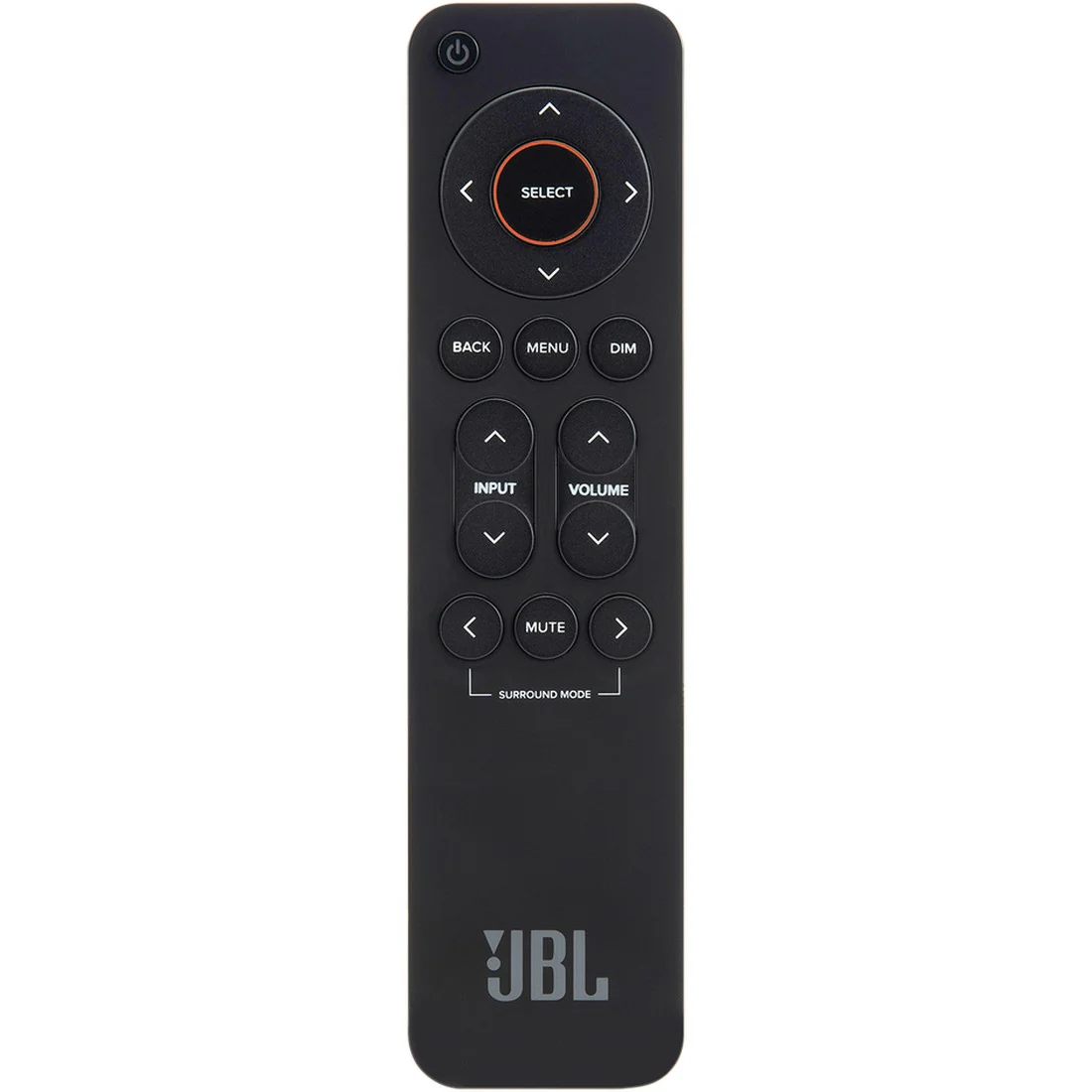 JBL MA510 5.2-Ch 8K HDMI 75W AV Receiver With Bluetooth Streaming - Image 18