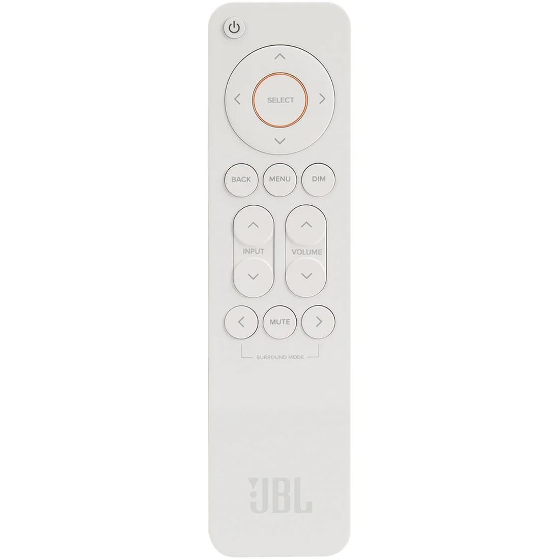 JBL MA510 5.2-Ch 8K HDMI 75W AV Receiver With Bluetooth Streaming - Image 9