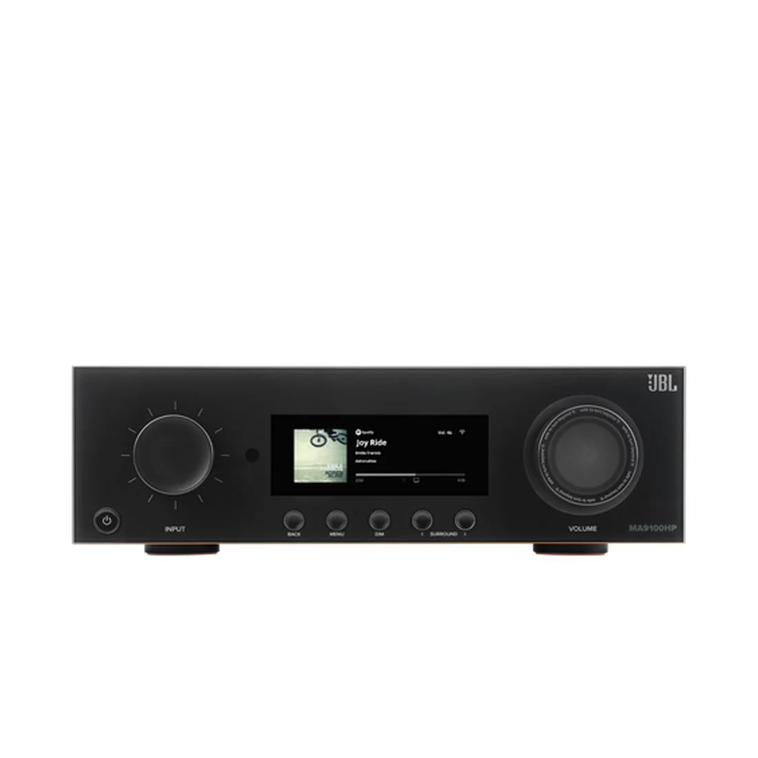 JBL MA9100HP 9.2 Channel 8K High Performance AV Receiver