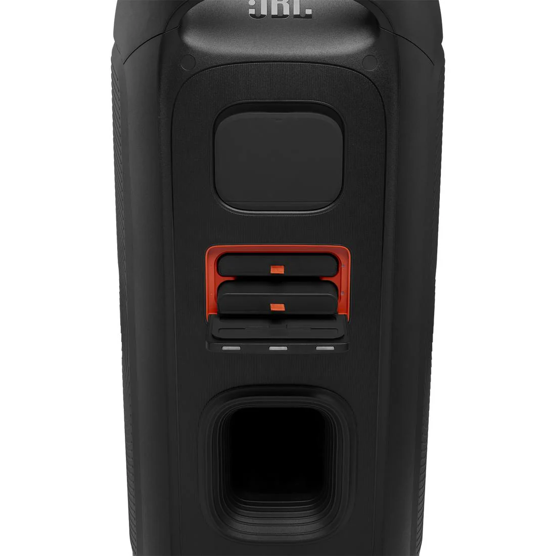 JBL PartyBox 720 800W 2 x 9" Bluetooth Party Speaker - Black - Image 7