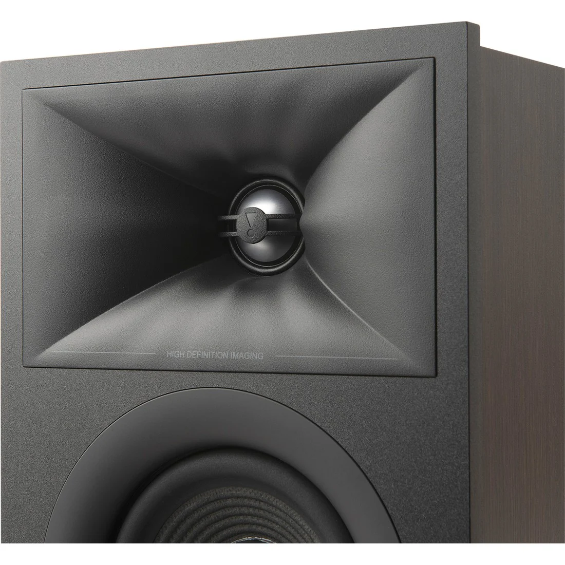 JBL Stage 240B 4.5-inch Bookshelf Speakers with HDI Waveguide - Pair - Image 10