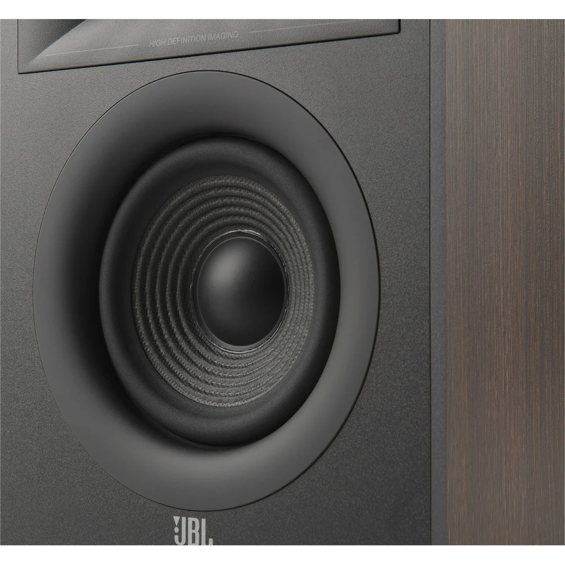 JBL Stage 240B 4.5-inch Bookshelf Speakers with HDI Waveguide - Pair - Image 12