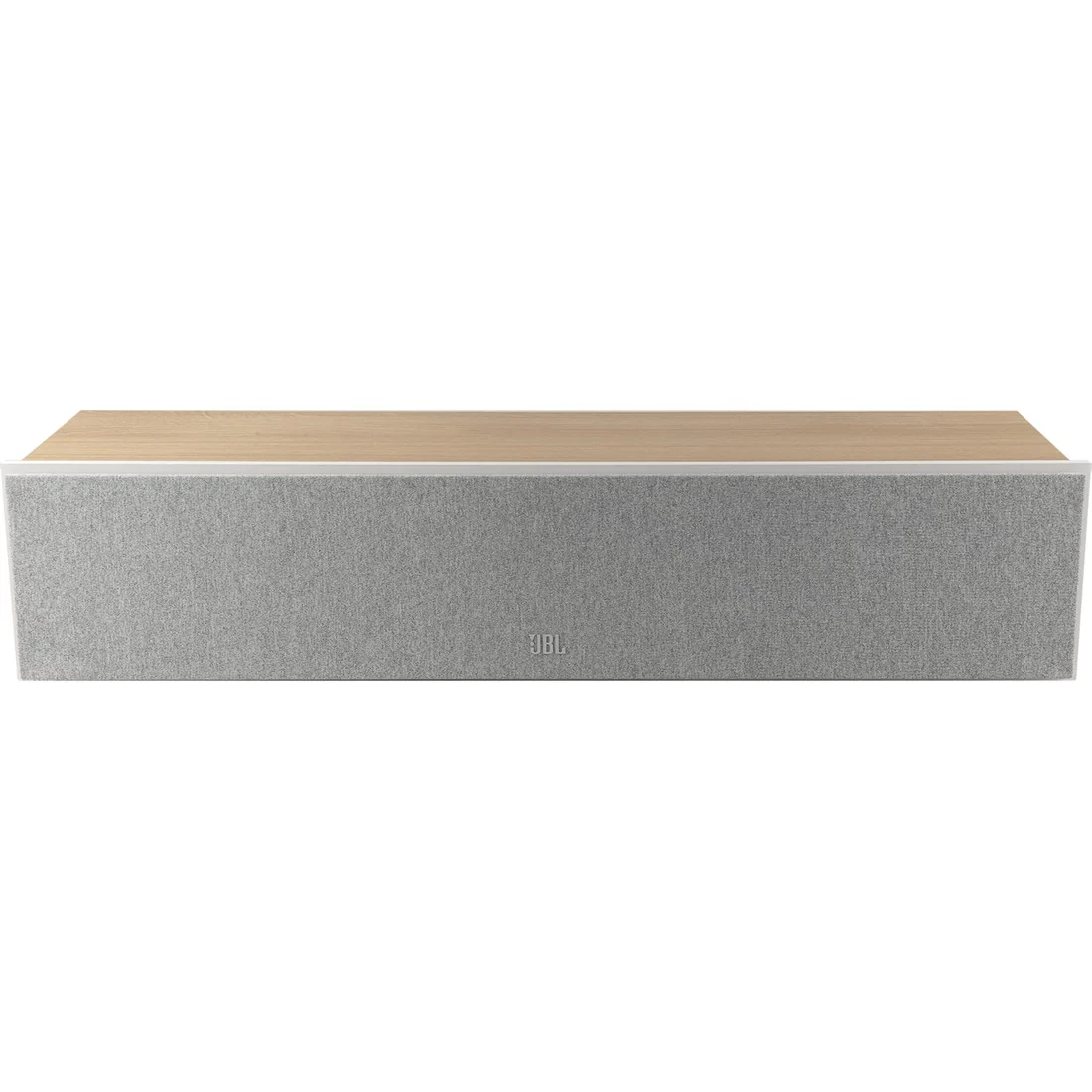JBL Stage 245C Center Channel Speaker with Quad 4.5" Woofers - Image 5