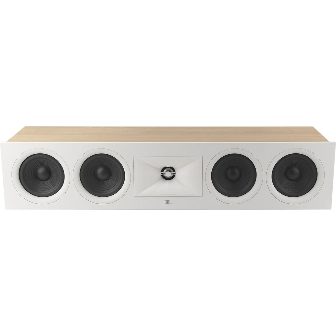 JBL Stage 245C Center Channel Speaker with Quad 4.5" Woofers - Image 7