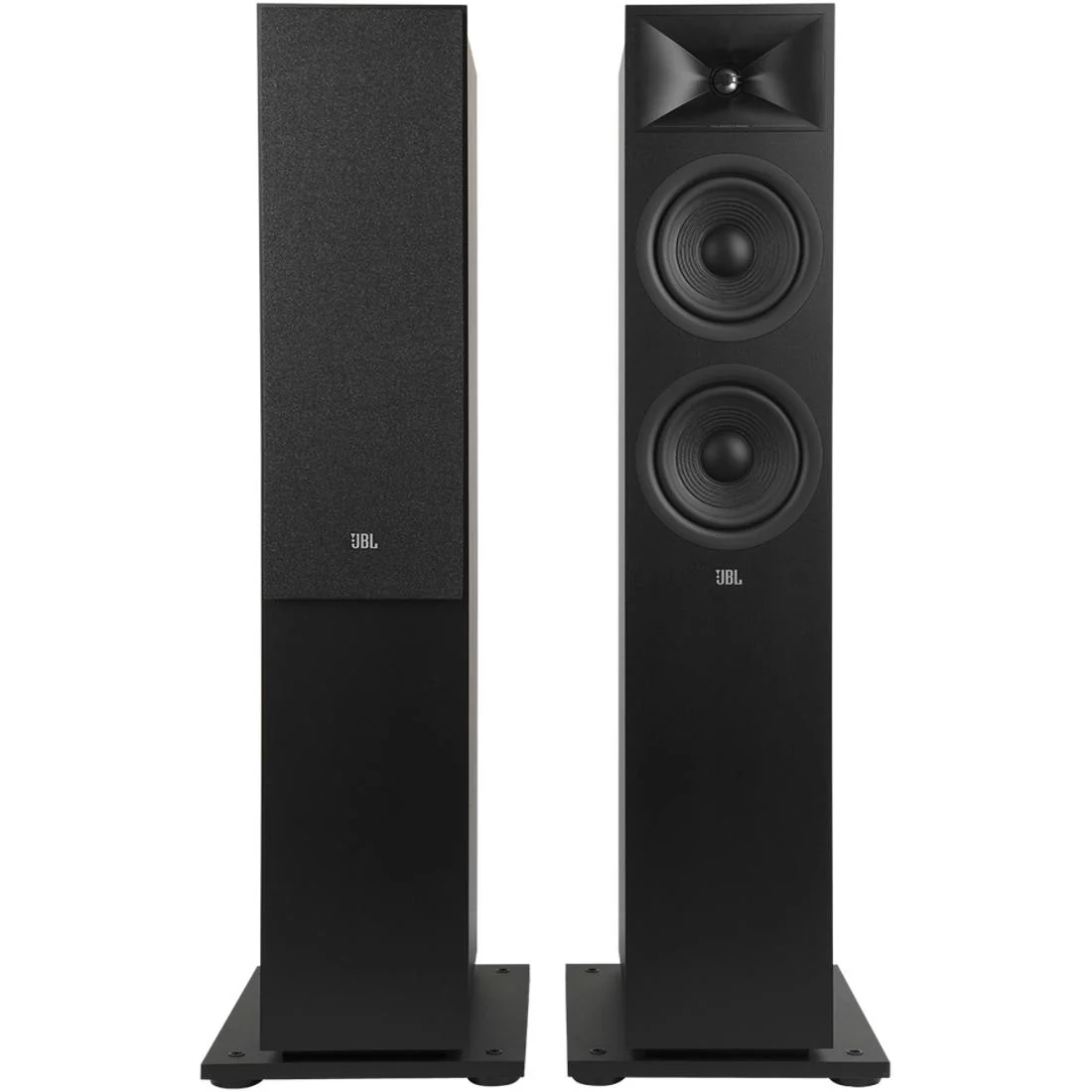 JBL Stage 260F Dual 6.5" 2.5-Way Floorstanding Speakers - Pair
