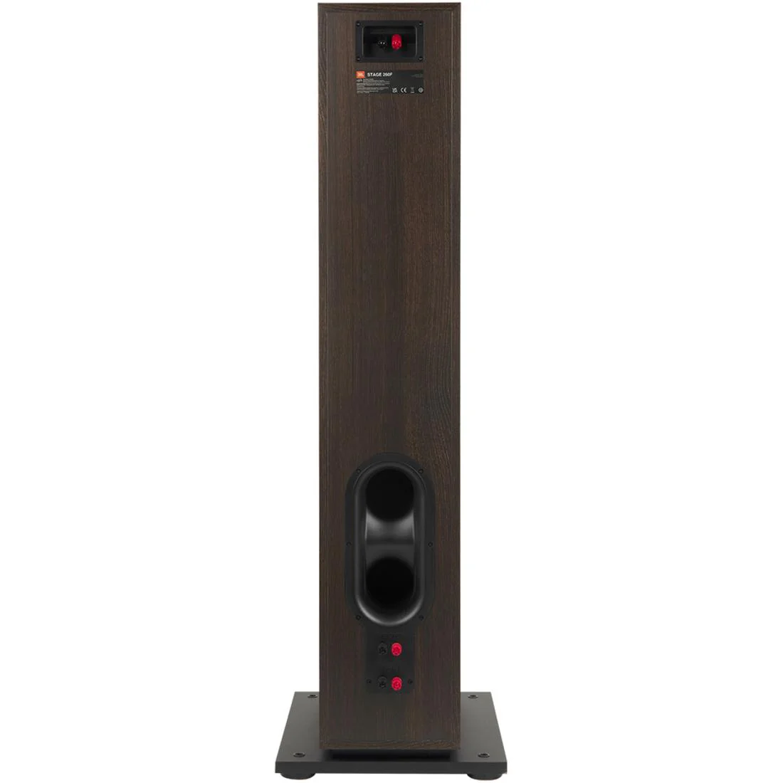 JBL Stage 260F Dual 6.5" 2.5-Way Floorstanding Speakers - Pair - Image 17