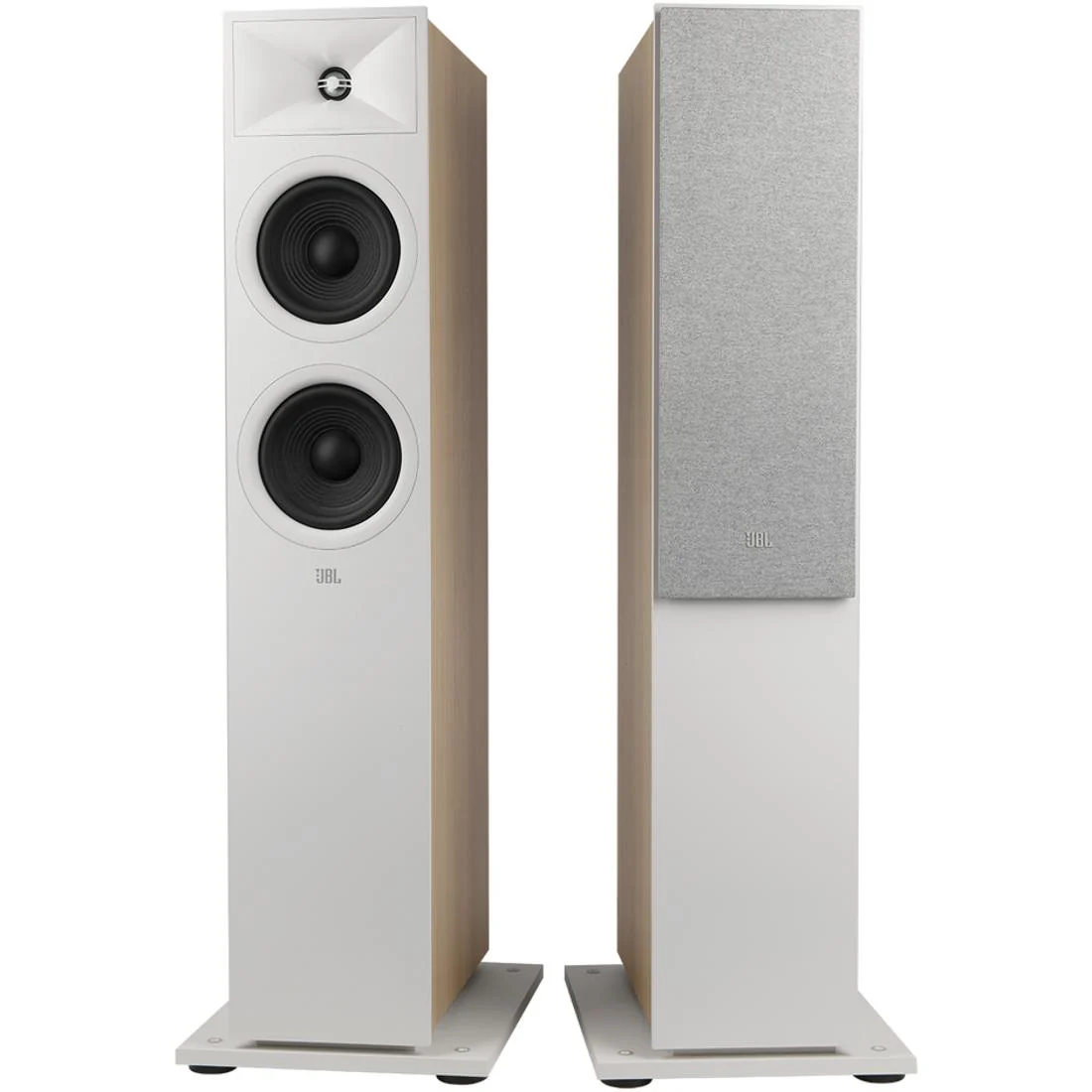 JBL Stage 260F Dual 6.5" 2.5-Way Floorstanding Speakers - Pair - Image 2