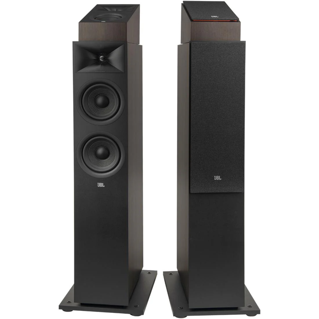 JBL Stage 260F Dual 6.5" 2.5-Way Floorstanding Speakers - Pair - Image 21