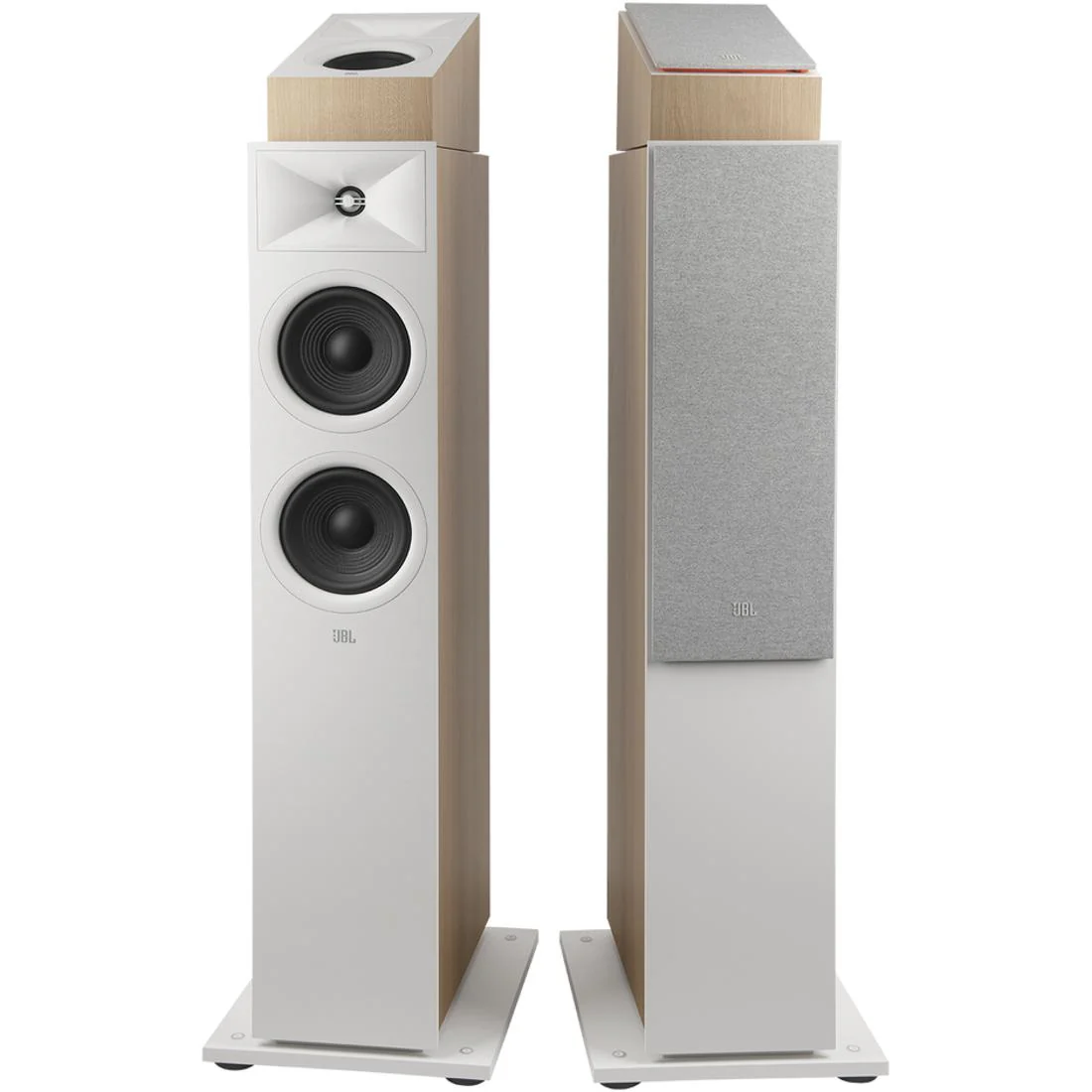 JBL Stage 260F Dual 6.5" 2.5-Way Floorstanding Speakers - Pair - Image 22