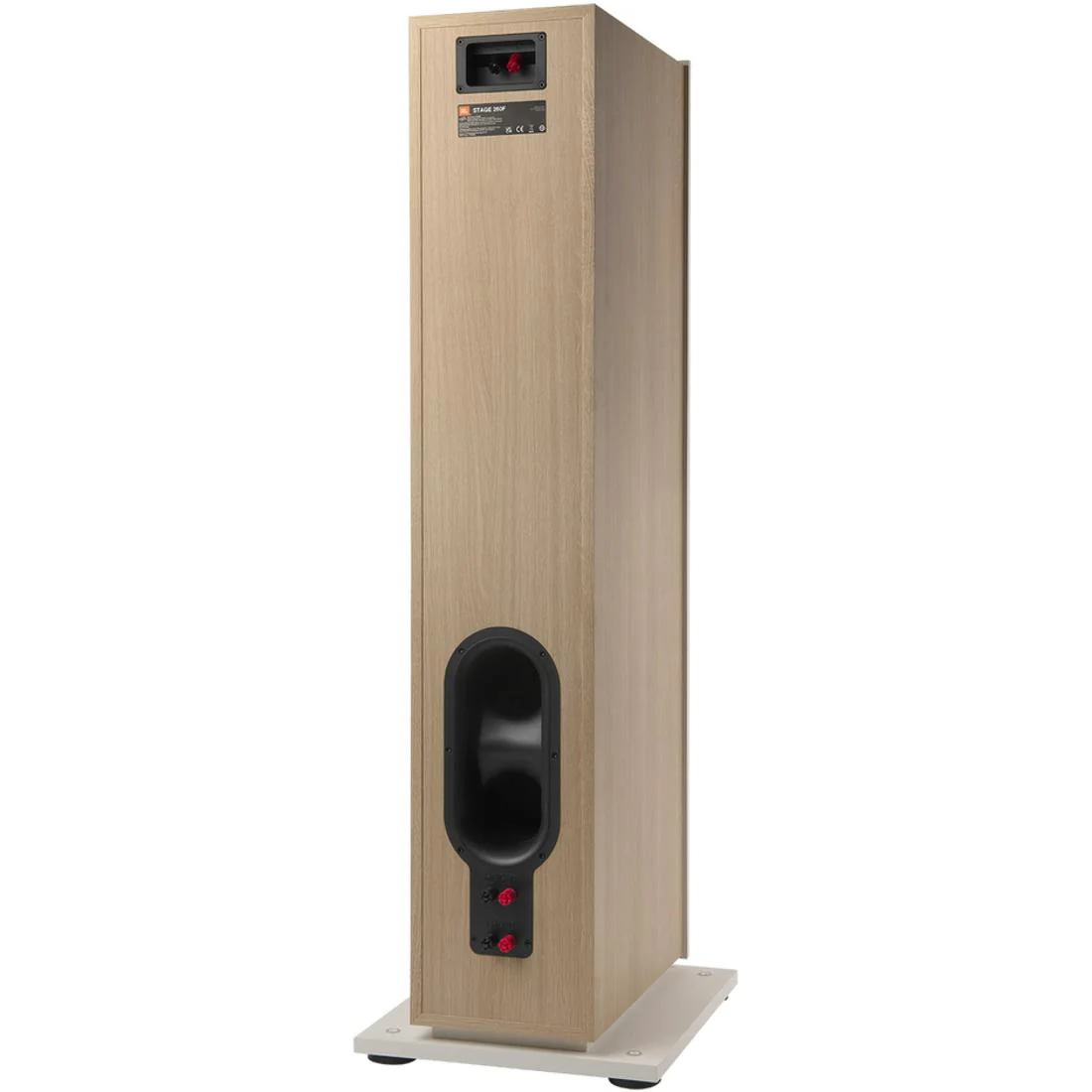 JBL Stage 260F Dual 6.5" 2.5-Way Floorstanding Speakers - Pair - Image 4