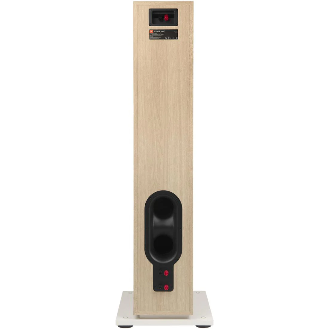JBL Stage 260F Dual 6.5" 2.5-Way Floorstanding Speakers - Pair - Image 6