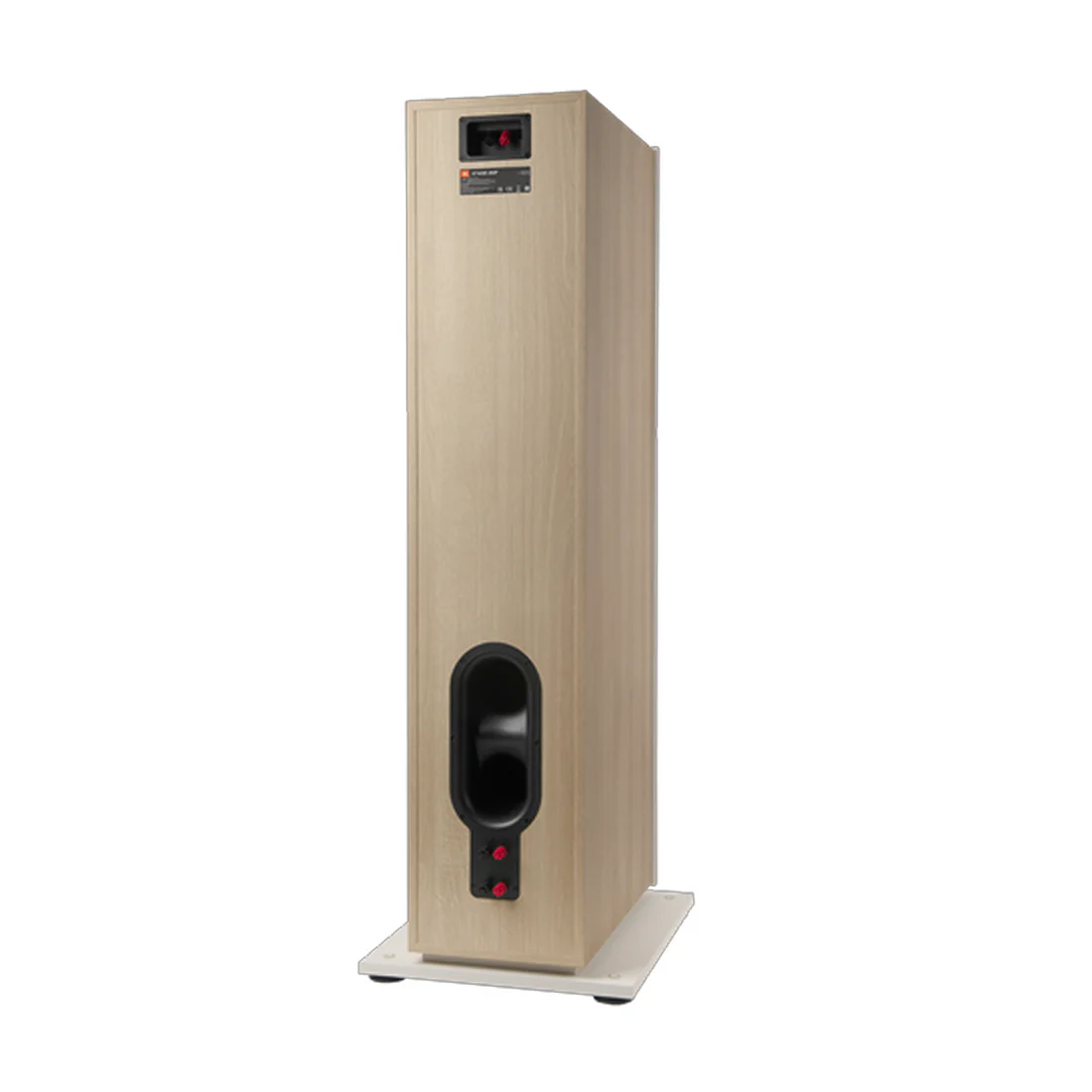 JBL Stage 280F 2.5-Way Dual 8" Floor Standing Speakers - Pair - Image 17