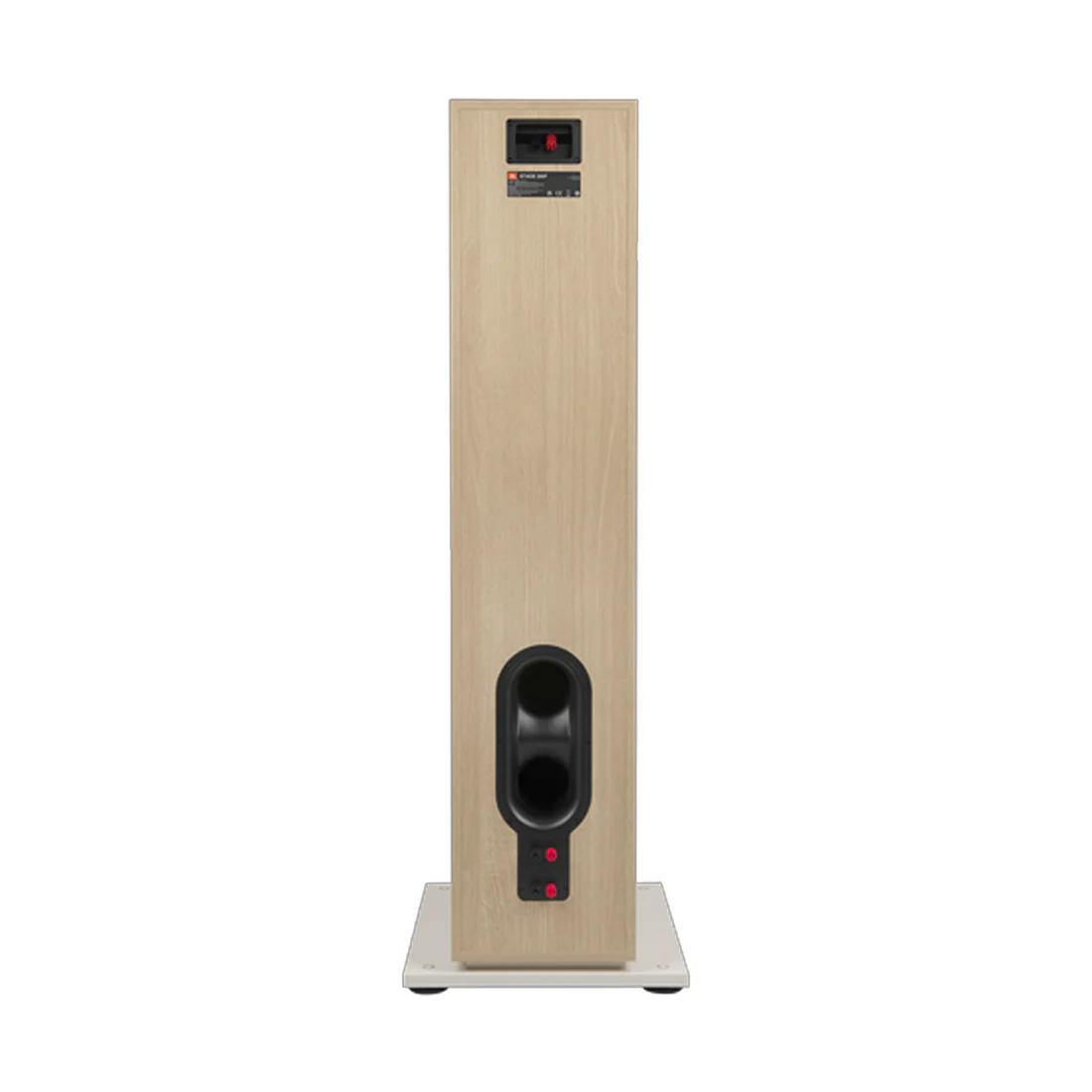 JBL Stage 280F 2.5-Way Dual 8" Floor Standing Speakers - Pair - Image 18