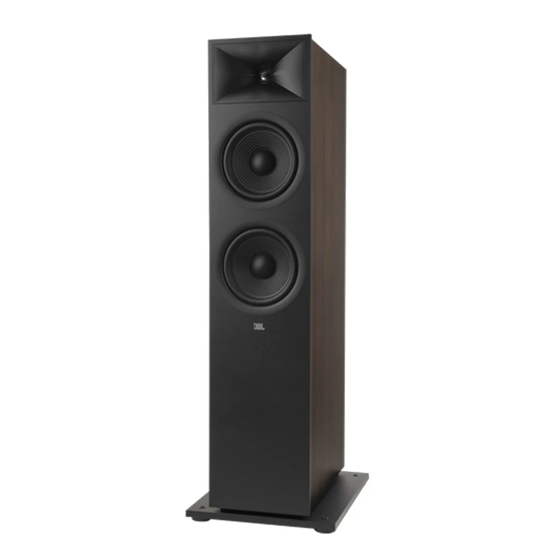 JBL Stage 280F 2.5-Way Dual 8" Floor Standing Speakers - Pair - Image 3