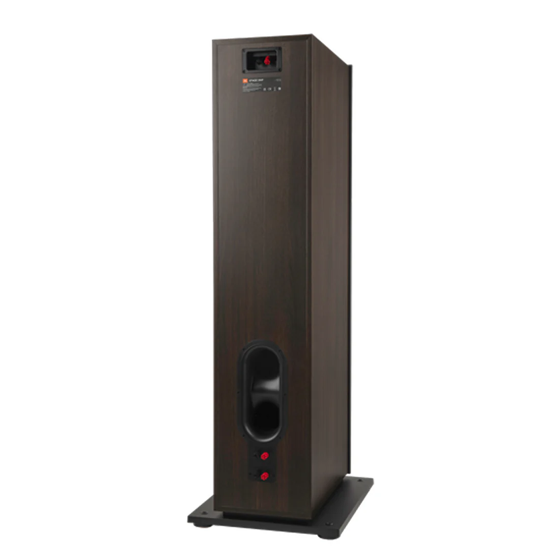 JBL Stage 280F 2.5-Way Dual 8" Floor Standing Speakers - Pair - Image 5