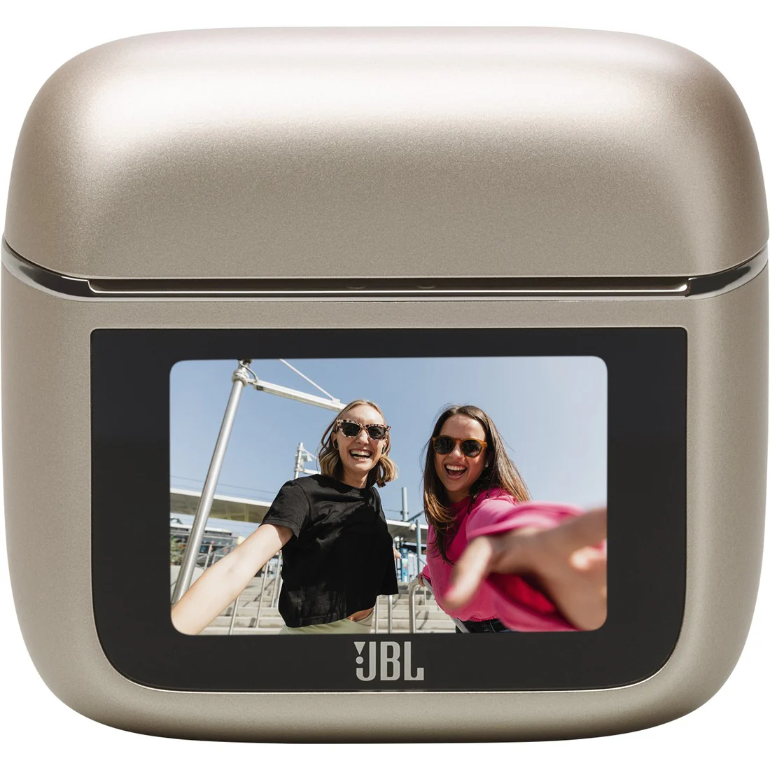 JBL Tour Pro 3 True Wireless ANC Earbuds With Smart Charging Case - Image 22