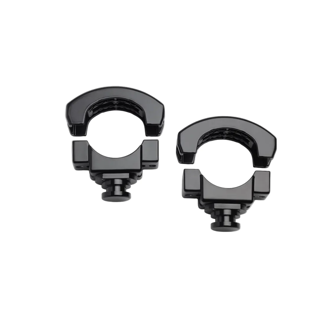 JBL MT8HLB Tower X Marine 8" 2-Way Marine Speakers with RGB Lighting - Black - Pair - Image 7