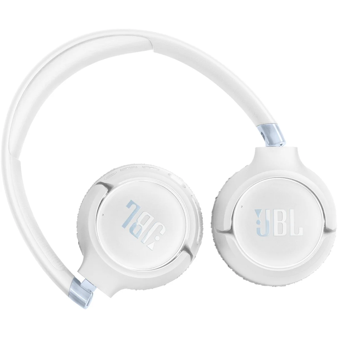 JBL Tune 680NC Wireless ANC On-Ear Headphones (JBLT680NCWHTAM) - Image 3