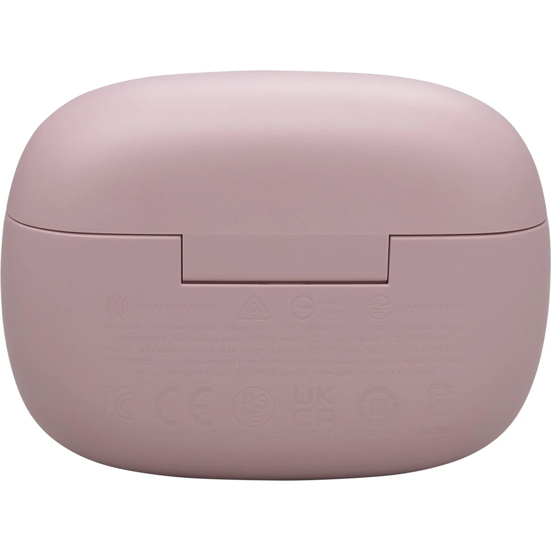 JBL Vibe Beam 2 True Wireless Noise Cancelling Earbuds - Image 20