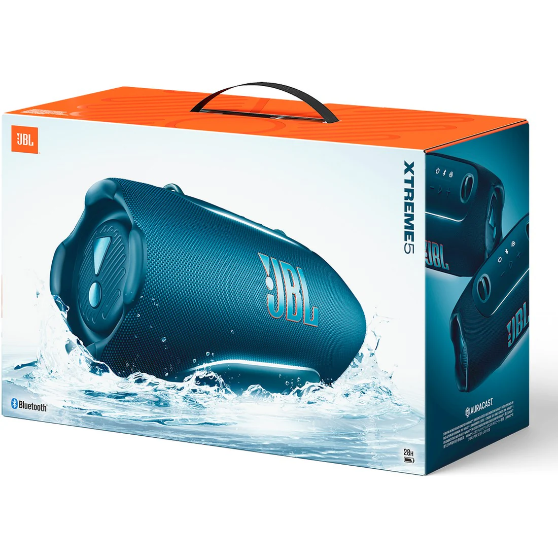 JBL Xtreme 5 Portable Waterproof Speaker - Image 22