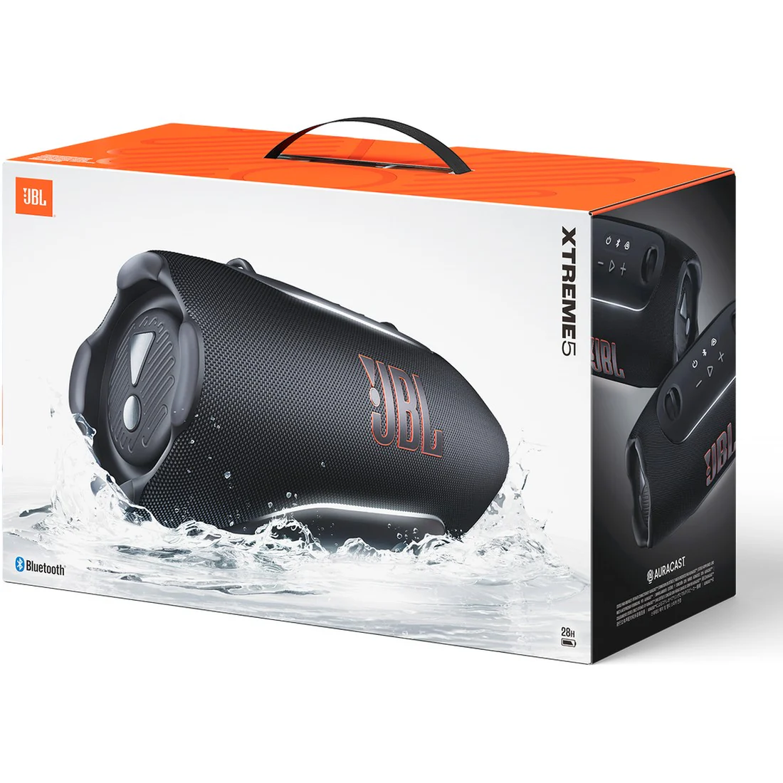 JBL Xtreme 5 Portable Waterproof Speaker - Image 23