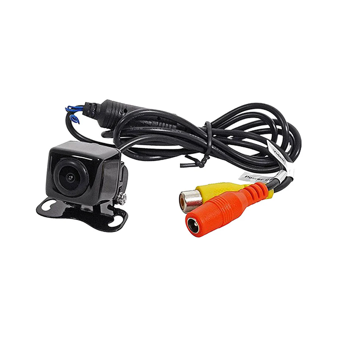 Jensen BUCAM200J Universal Surface-Mount Backup Camera (BUCAM200J)