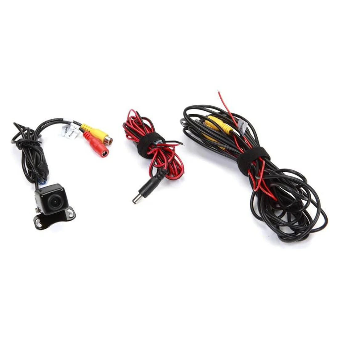 Jensen BUCAM200J Universal Surface-Mount Backup Camera (BUCAM200J) - Image 2
