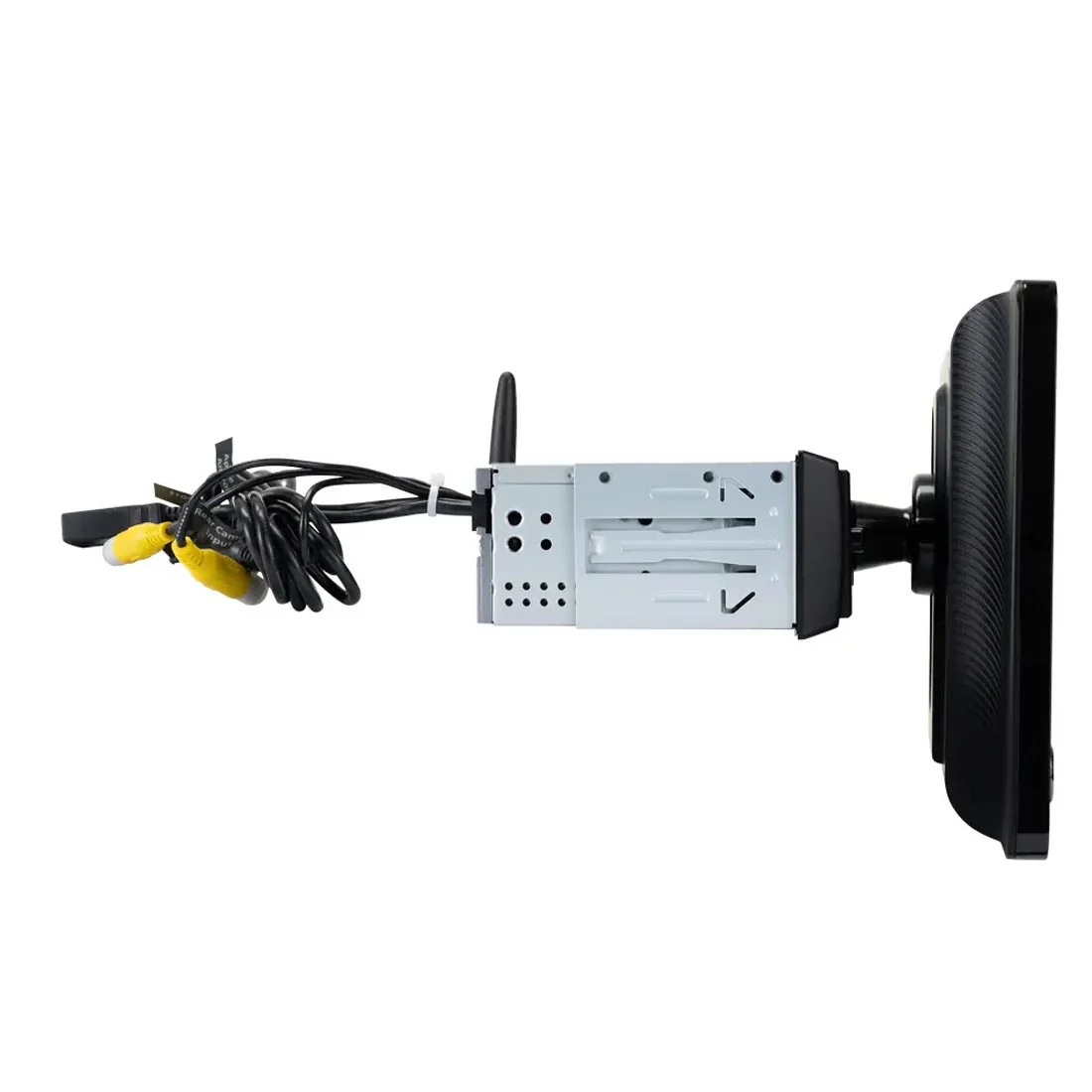 Jensen CAR1013 10.1" Floating Digital Multimedia Receiver (CAR1013) - Image 3