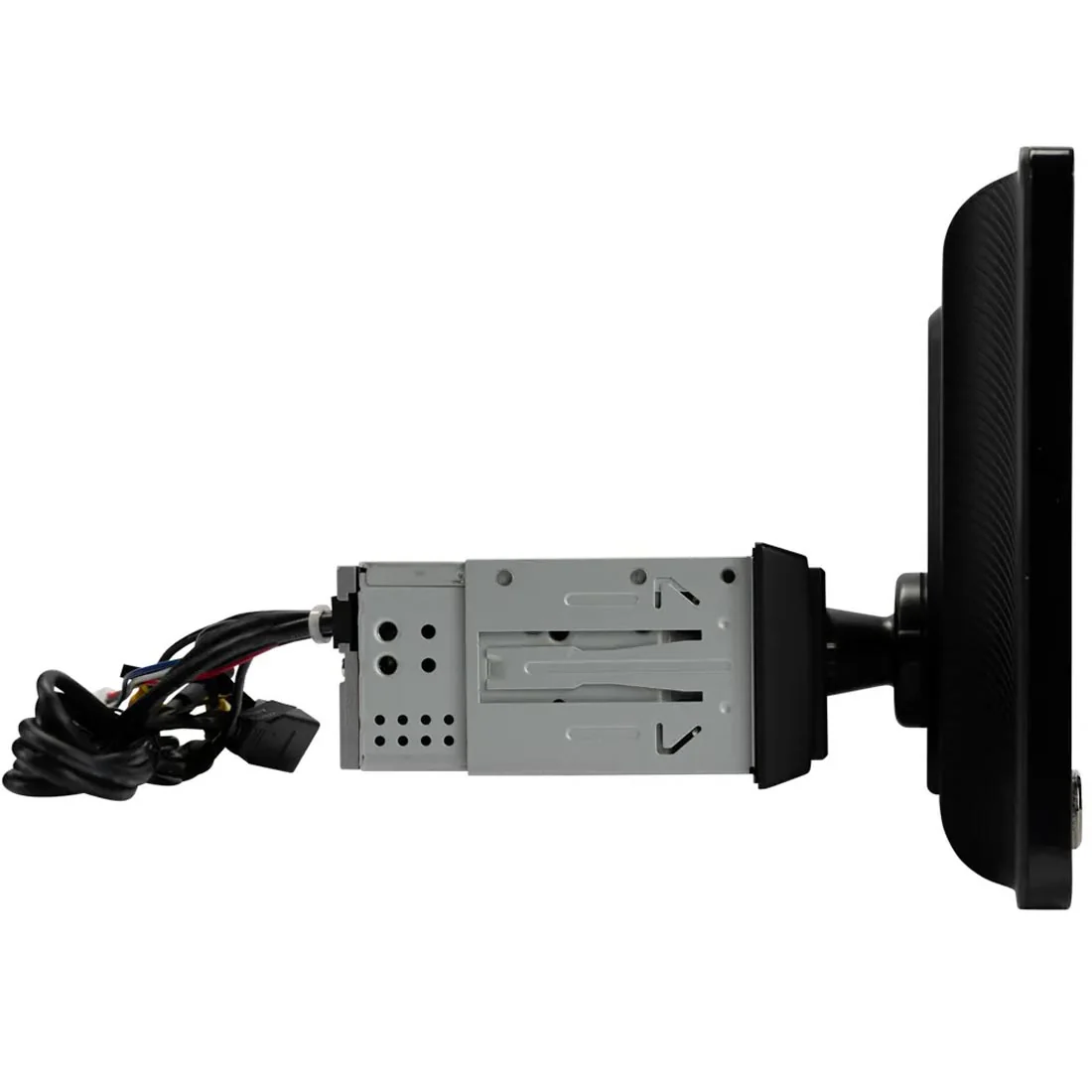 Jensen CAR140MW 10.1" Floating Digital Multimedia Receiver (CAR140MW) - Image 4