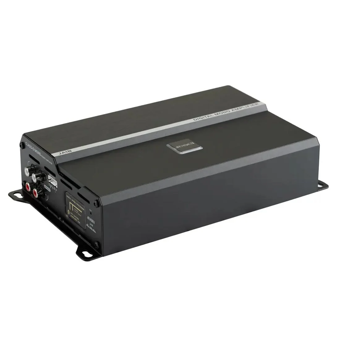 Jensen JA1B Class D Compact Mono Subwoofer Amplifier (JA1B) - Image 2