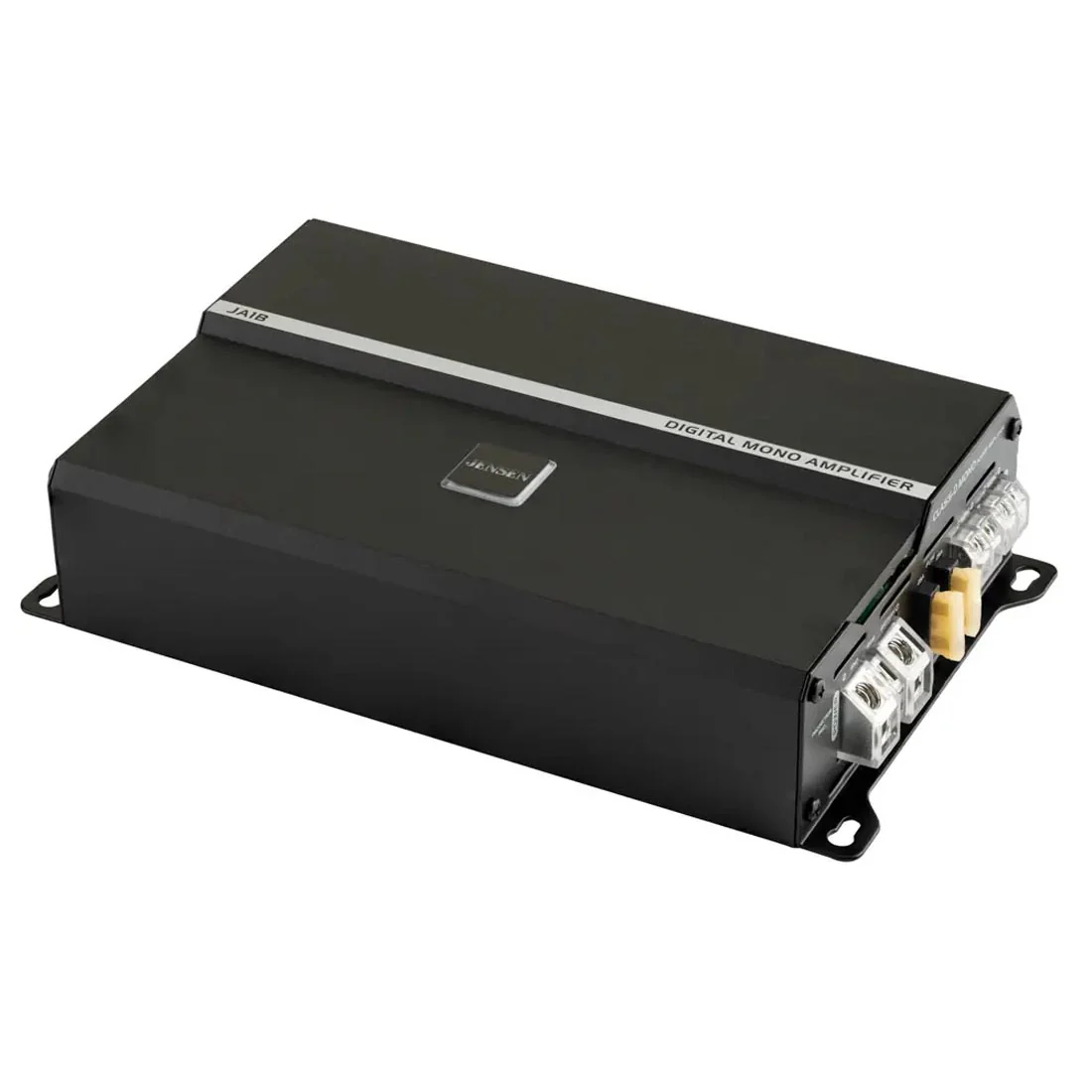 Jensen JA1B Class D Compact Mono Subwoofer Amplifier (JA1B) - Image 3