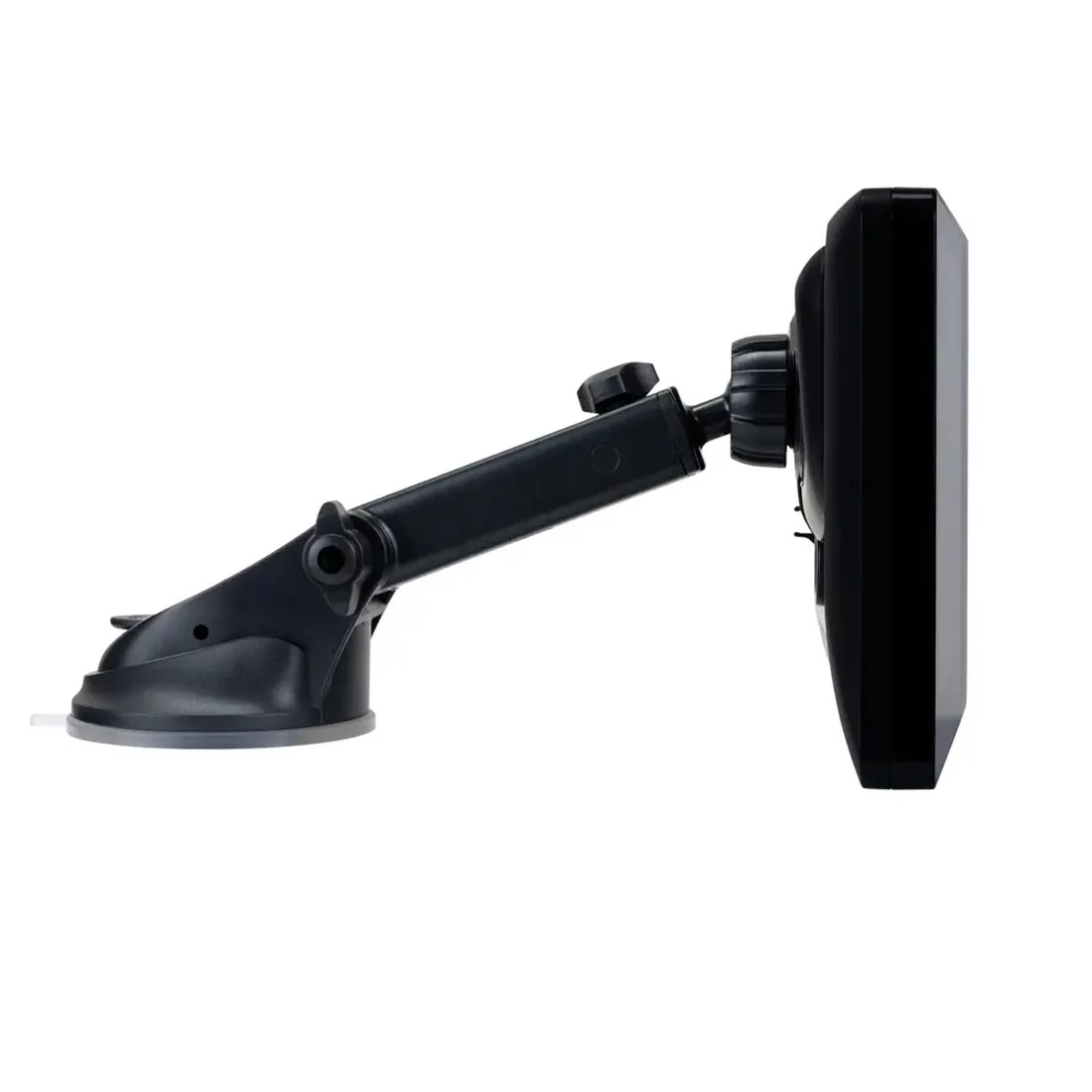 Jensen JC7DM 7" Windshield or Dashboard Mount Digital Monitor (JC7DM) - Image 3