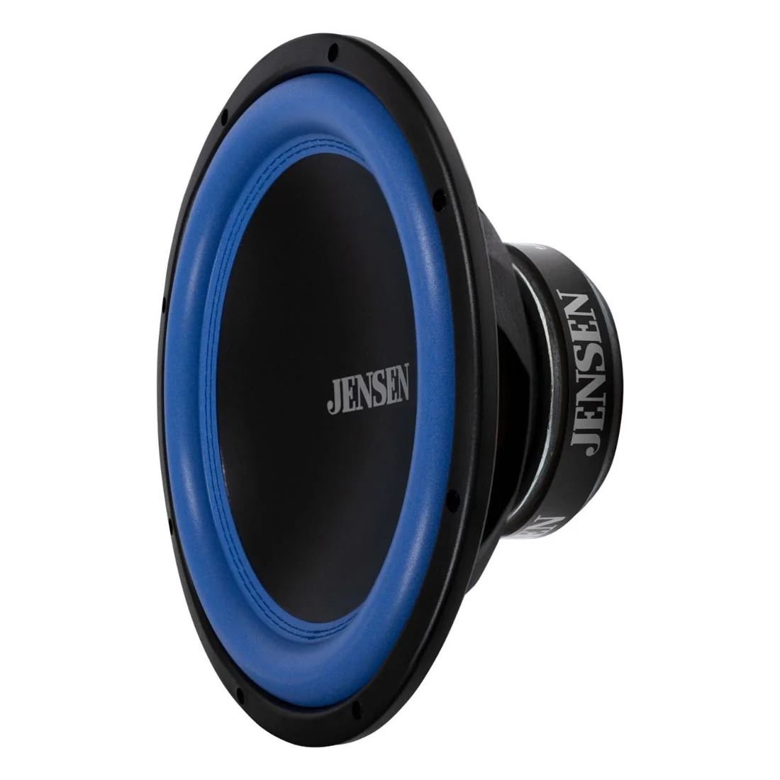 Jensen JW124 12" 4-Ohm Component Subwoofer (JW124) - Image 2