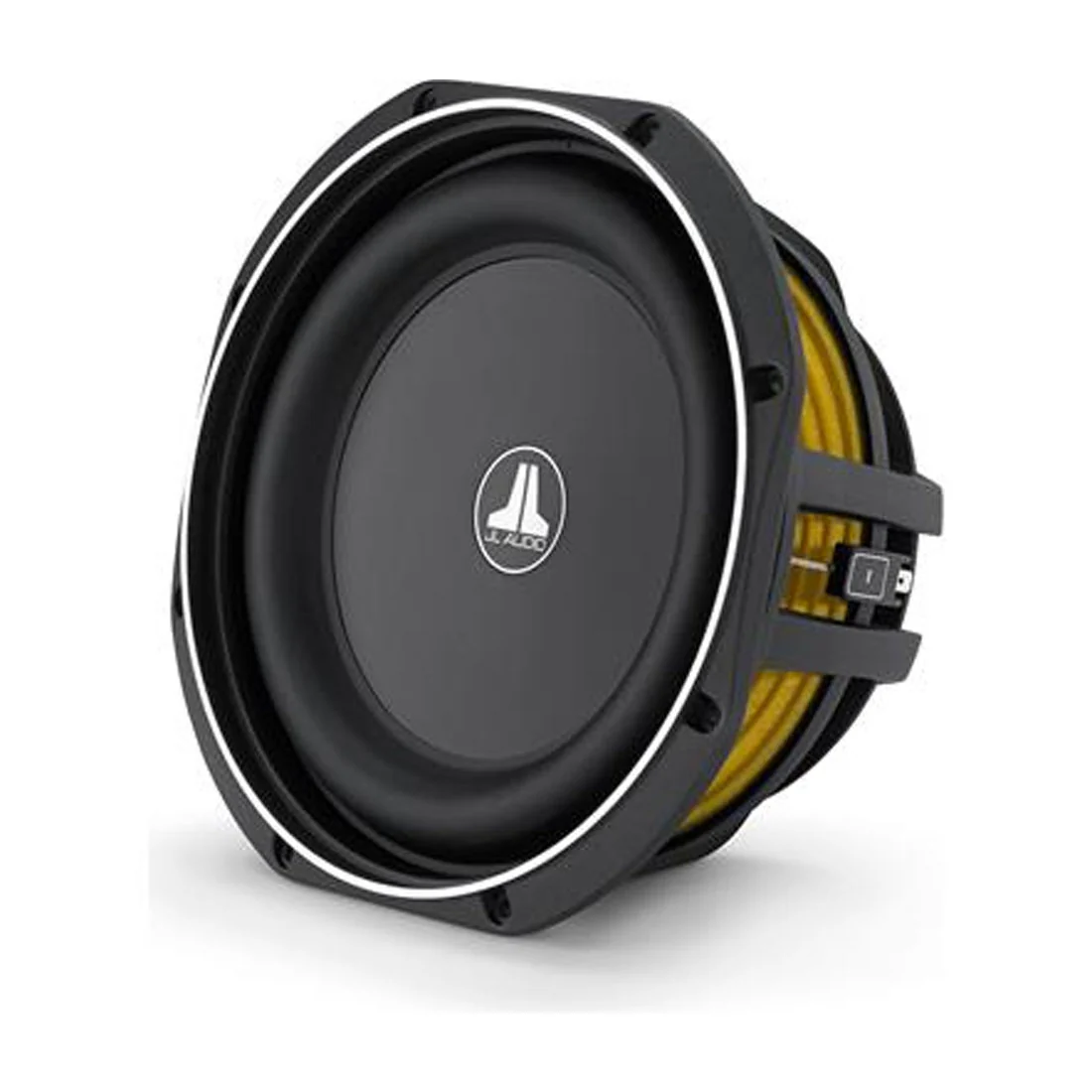 JL Audio 10TW1-4 10" 300 Watt 4 Ohm Component Subwoofer - #92186 (10TW14)