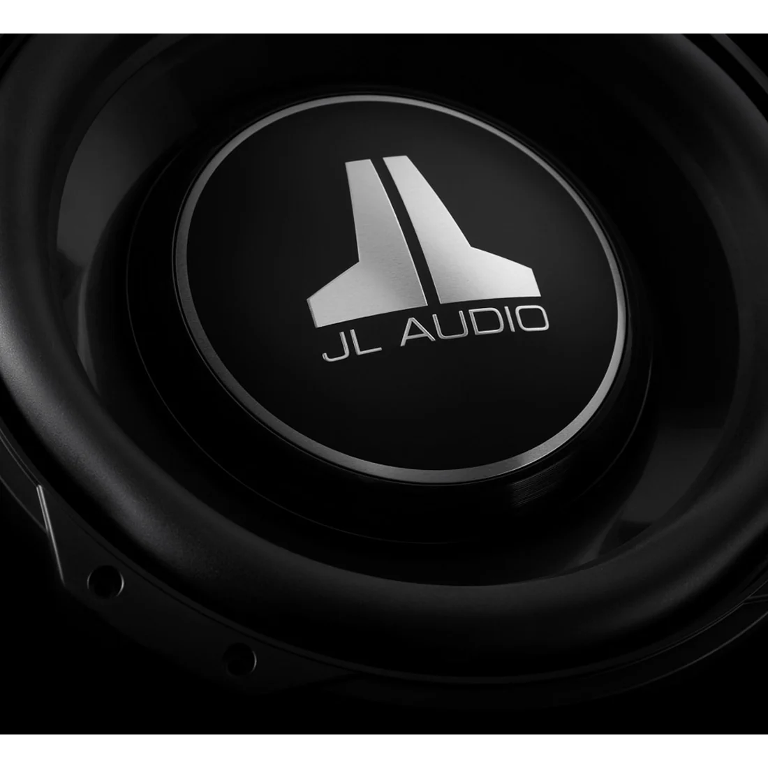 JL Audio 10TW3-D8 Shallow-Mount 10" Subwoofer with Dual 8-ohm Voice Coils - #92193 (10TW3D8) - Image 4
