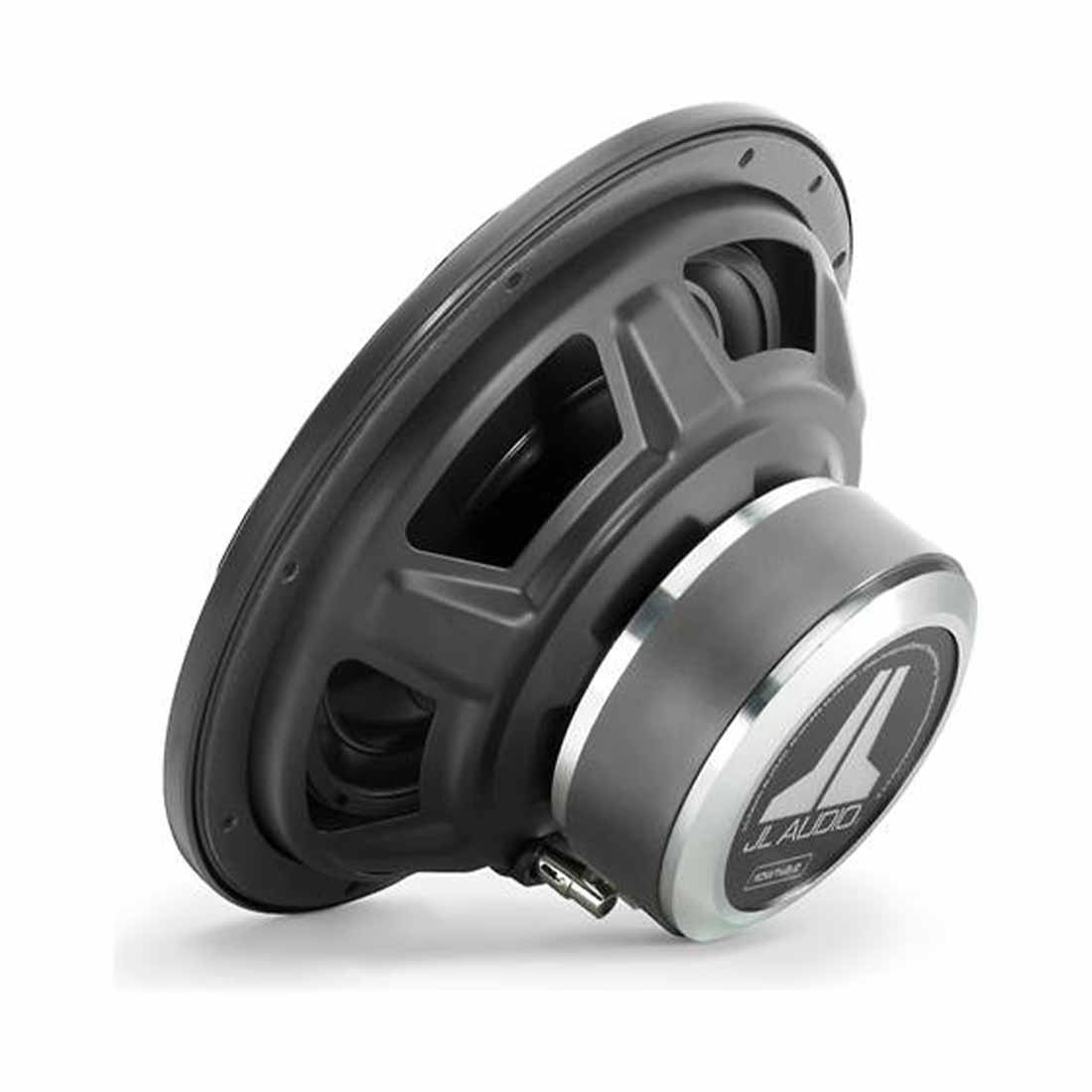 JL Audio 10W1v3-2 10" 300 Watt 2 Ohm Subwoofer - #92080 (10W1v32) - Image 2