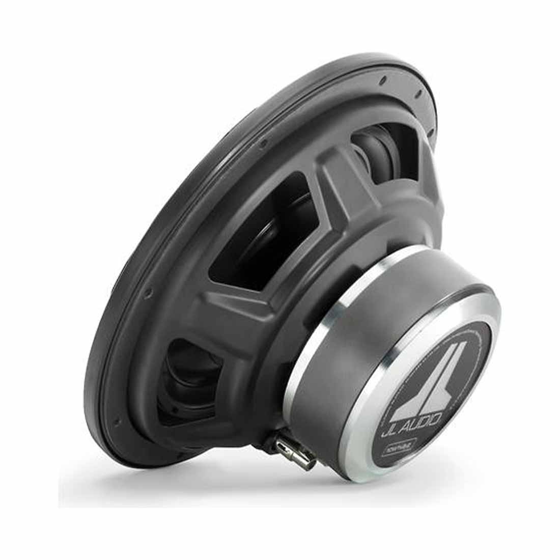 JL Audio 10W1v3-4 10" 300 Watt 4 Ohm Subwoofer - #92081 (10W1V34) - Image 2