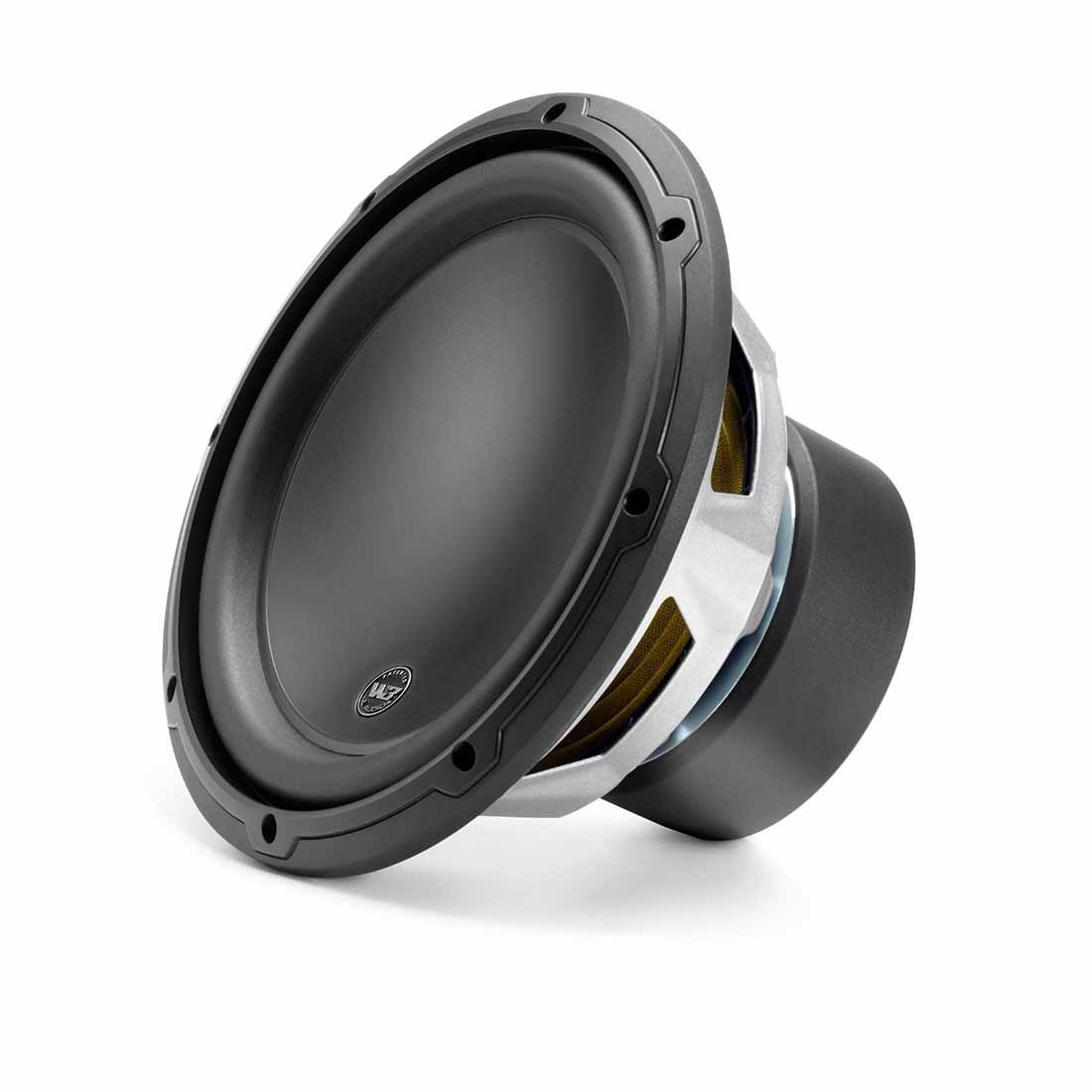 JL Audio 10W3v3-4 10" 500 Watt 4 Ohm Subwoofer - #92151 (10W3v34)