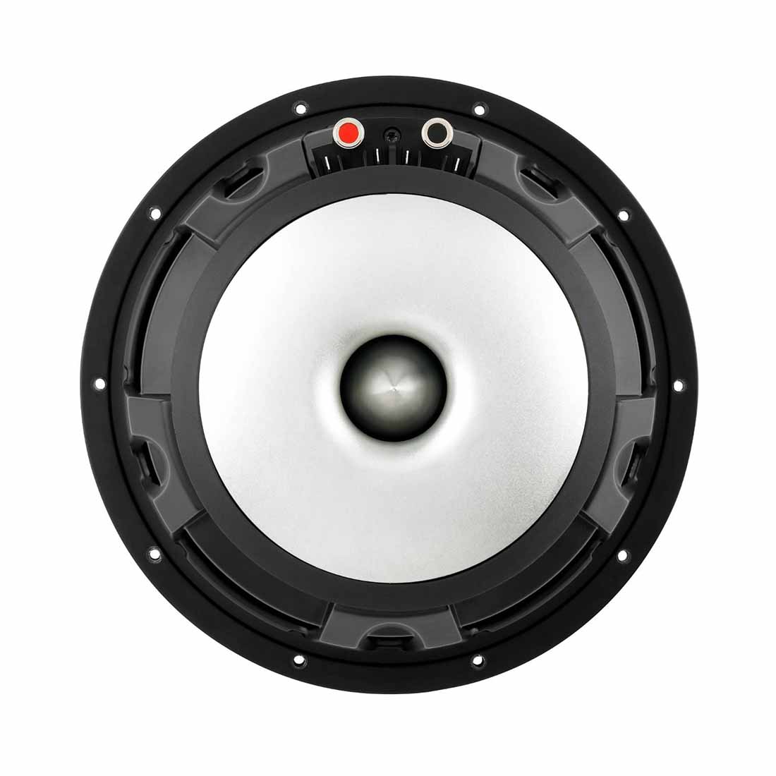 JL Audio 10W6v3-D4 10" 600 Watt 4 Ohm Subwoofer - #92140 (10W6V3D4) - Image 5