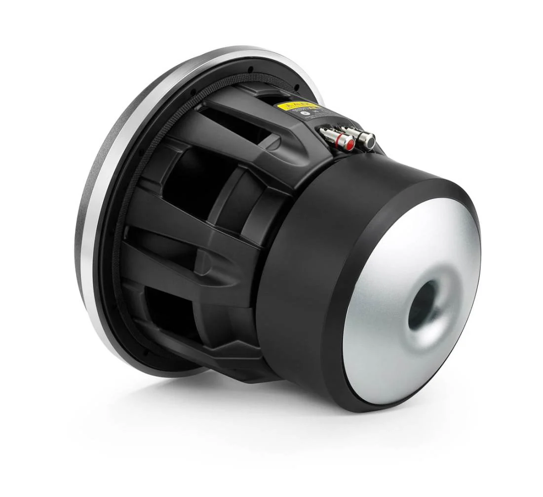 JL Audio 10W7AE-3 10" 750 Watt 3 Ohm Subwoofer - #92114 (10W7AE3) - Image 3