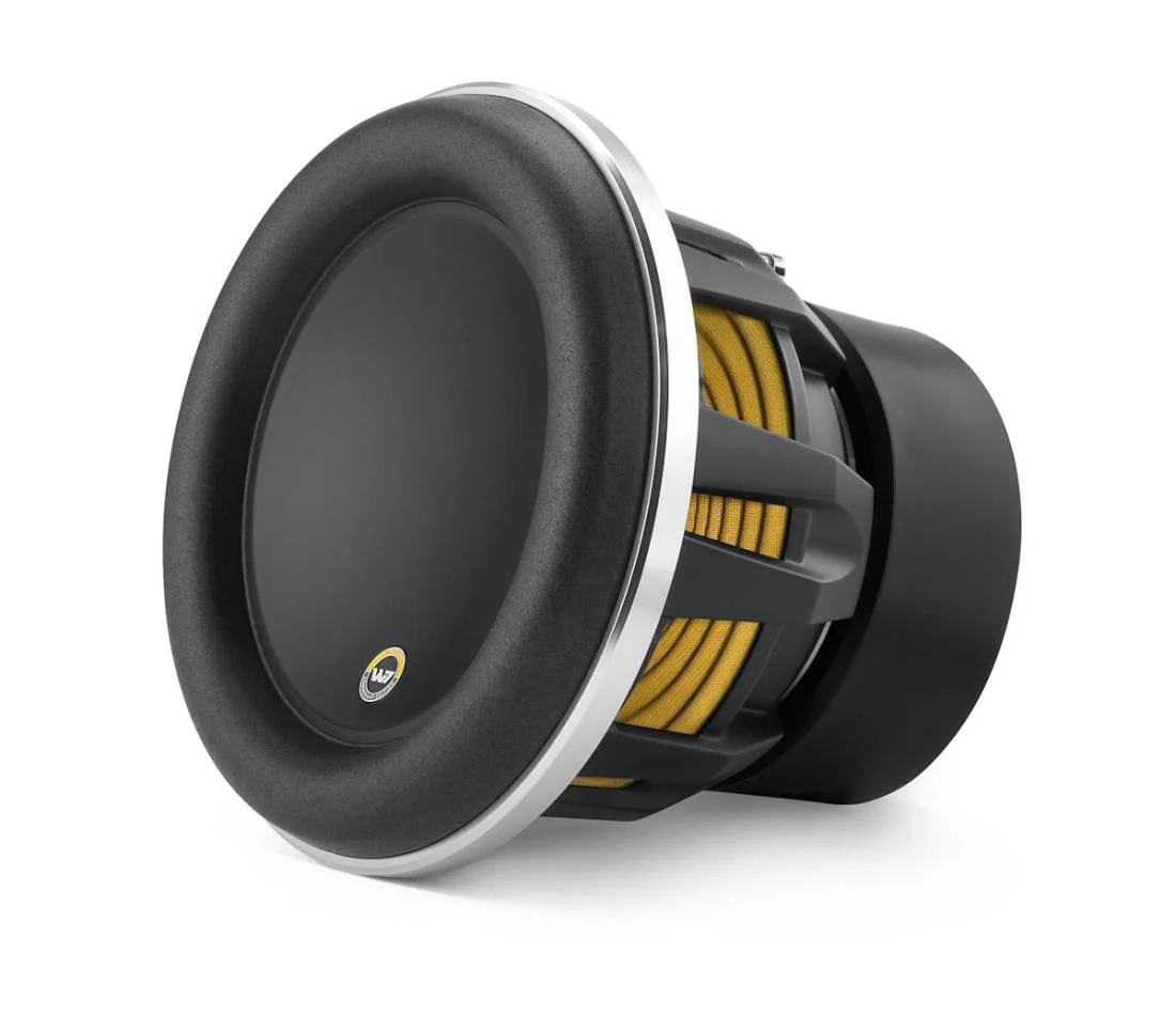 JL Audio 10W7AE-3 10" 750 Watt 3 Ohm Subwoofer - #92114 (10W7AE3) - Image 4
