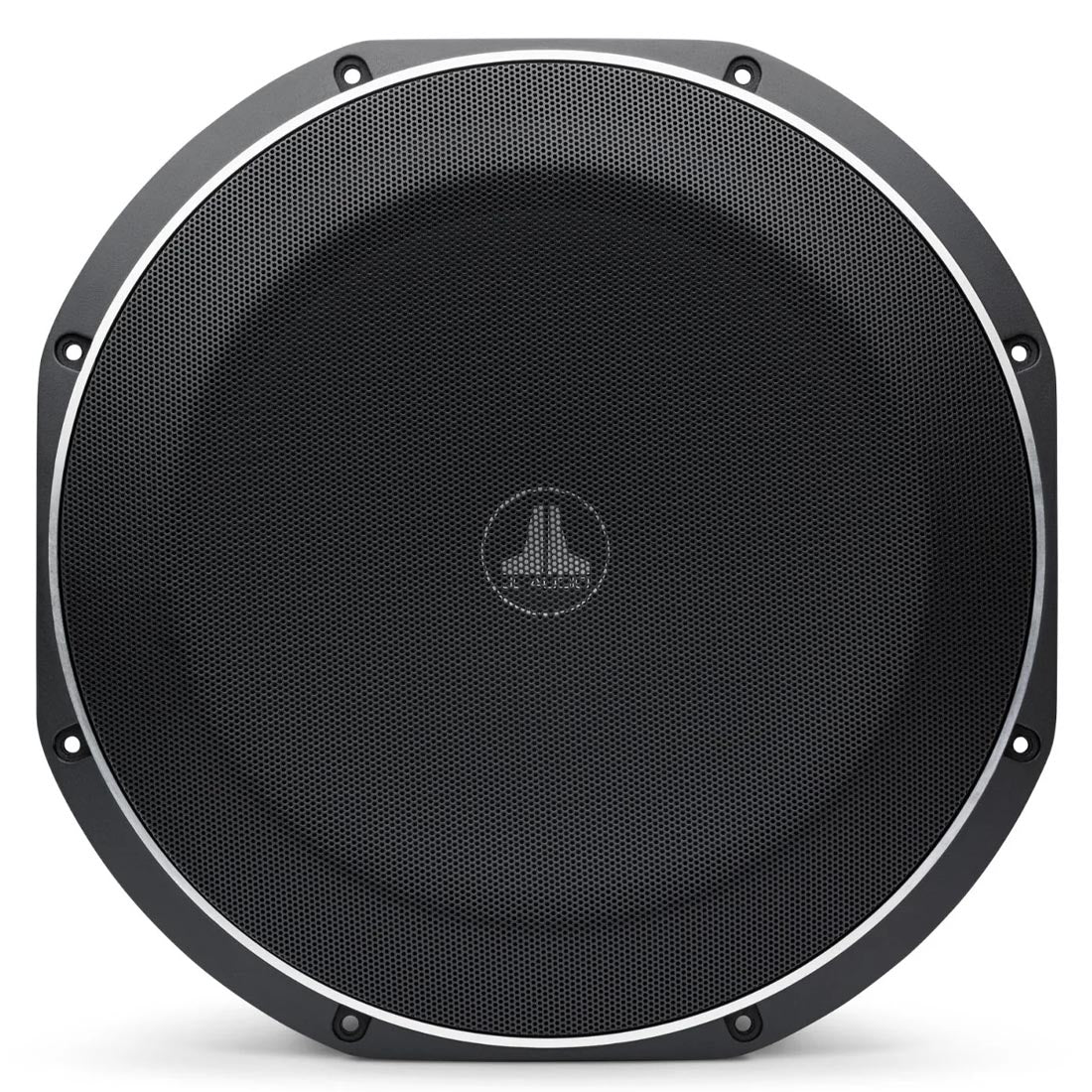 JL Audio 12TW1-2 12" 300 Watt 2 Ohm Shallow Mount Subwoofer - #92189 (12TW12) - Image 8