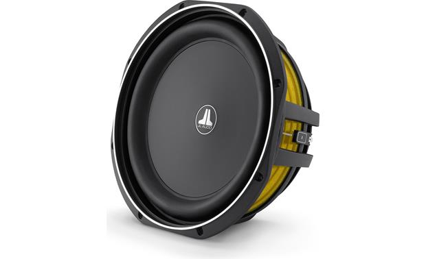JL Audio 12TW1-4 12" 300 Watt 4 Ohm Subwoofer - #92187 (12TW14)