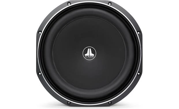 JL Audio 12TW1-4 12" 300 Watt 4 Ohm Subwoofer - #92187 (12TW14) - Image 5